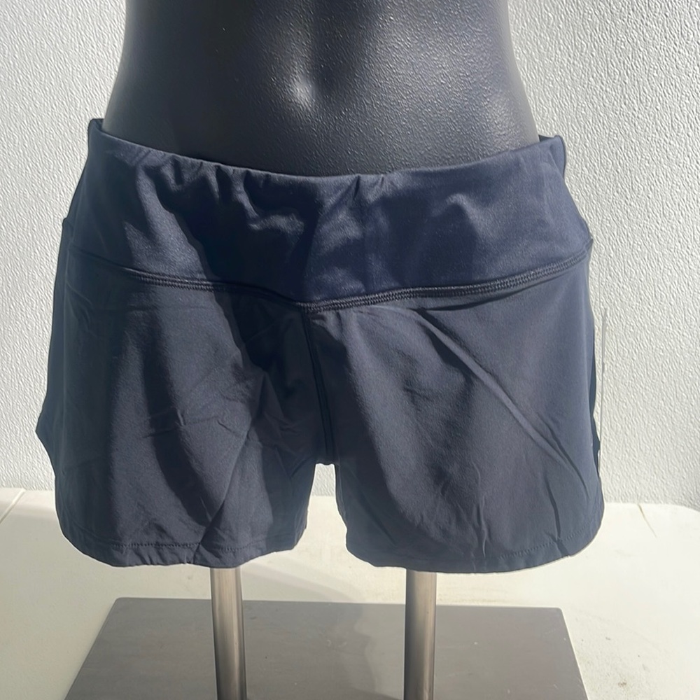 ANETIK FLIGHT Shorts size S color Blk New!!